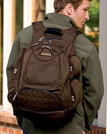  Men's Metro Backpack