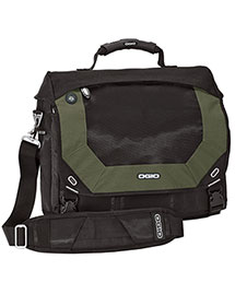  Men's Jack Pack Messenger Bag