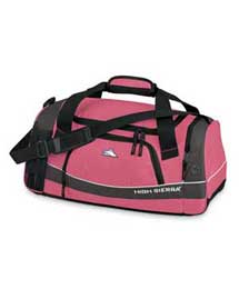  Bubba 22 Inch Cross Sport Duffel Backpack