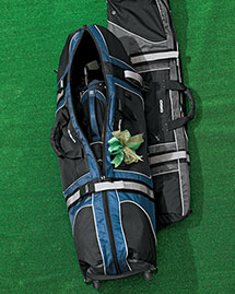  Straight Jacket Golf Travel Bag