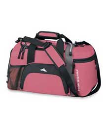 High Sierra Switch Blade 22 Inch Cross Sport Duffel Bagpack