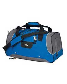 High Sierra Sport 22 And Half Inch Duffel Badpack