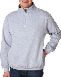 WP 1/4 Zip Pullover