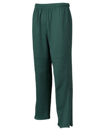 Men's 100% polyester pants with UC.