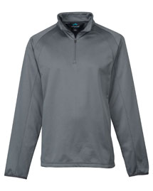 Men's 100%Poly Fleece long sleeve ULTRA COOL jacket