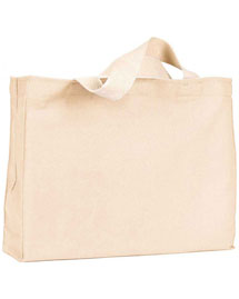 Gusset Tote