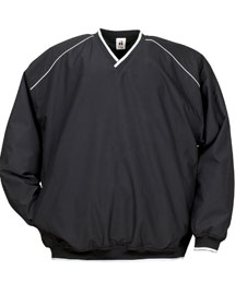 BD Piped MicFbr Windshirt