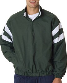 BD 1/4 Zip Pullover