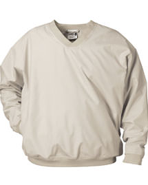 BD Microfiber Windshirt