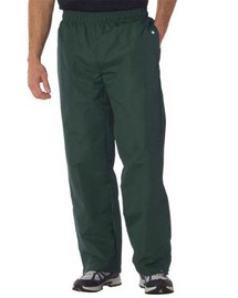 Solid Warm-Up Pants