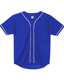 BD Mesh Braided BBall Jsy