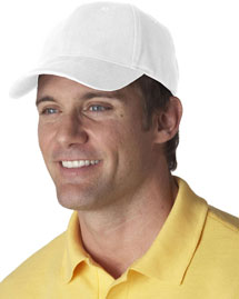 Brushed Solid Cap