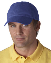 Brushed Solid Cap