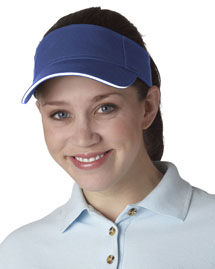 UC Sandwich Brushed Visor