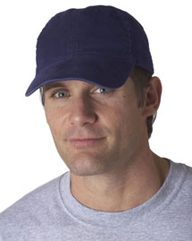 UC Solid Brushed Cap