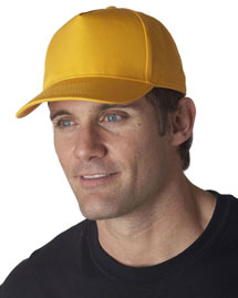 UC 5Panel Twill Cap