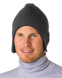 Flap Beanie