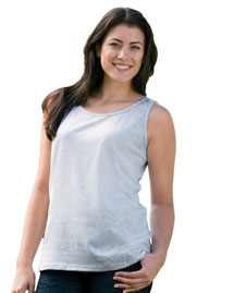 Ladies’ Heavyweight Tank Top