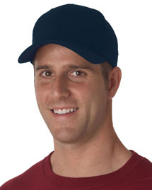 UC Dble Face Mesh Hat