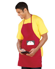 Apron