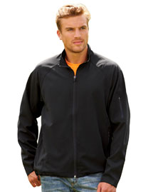 Soft Shell Jacket