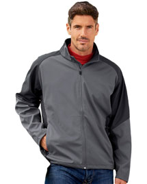 Kiss Bonded Soft Shell Jacket