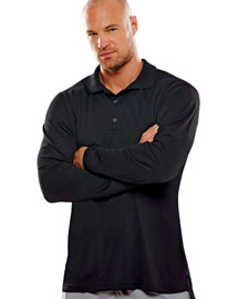 L/S Performance Polo