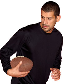 UC Cool & Dry L/S Tee