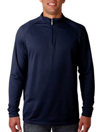 Performnce Quarter Zip