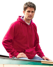 Poly Fleece Hood