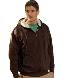 UC Sherpa Lined Flc Hood