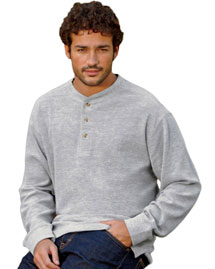 UC Thermal Henley
