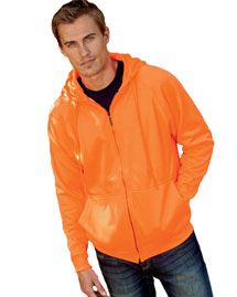 UC Thermal FulZip Swtshrt