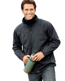 UC Softshell Solid