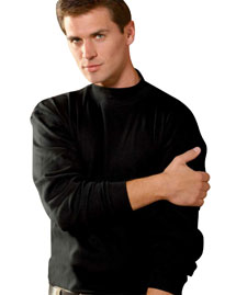 UC Mock Turtle Neck