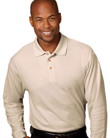 UC L/S Whisper Pique