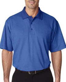 UC Nailhead Pima Polo