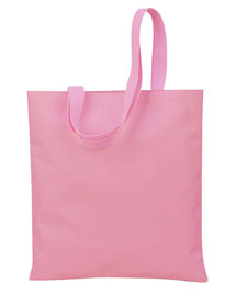 Basic Tote Bag