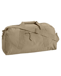 UC Square Duffel Bag