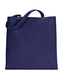 Canvas Tote w/o Gusset