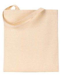 UC Cotton Canvas Tote