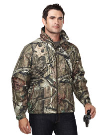 Mens Mountaineer Camo