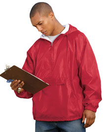 Athletic Pullover