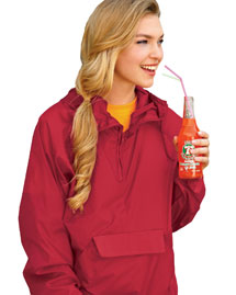 UC Packaway Jacket