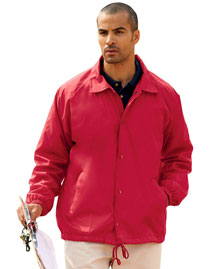 UC Adult Coaches Jkt