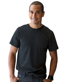 4.5 oz. Soft Spun Fashion Fit T-Shirt