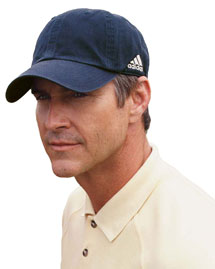Relaxed Cresting Cap