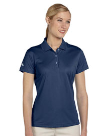 Ladies’ ClimaLite® Piqué Short-Sleeve Polo