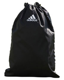 University Drawstring Shoe Bag