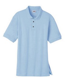 Men's 5.6 oz., 50/50 Sport Shirt with Stain-Release